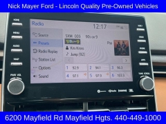 Used 2022 Toyota Avalon Limited FWD at Drive Now Westlake near Westlake, OH