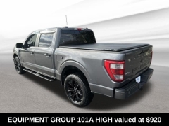 Used 2022  Ford F-150 4WD SuperCrew 5&period;5' Box at DriveNow Mayfield near Mayfield Heights&comma; OH