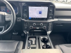 Used 2025  Ford F-150 4WD Raptor SuperCrew 5&period;5' Box at DriveNow Mayfield near Mayfield Heights&comma; OH