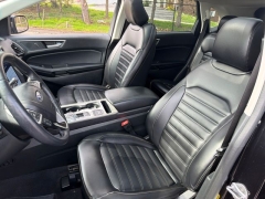Used 2024  Ford Edge SEL AWD at Drive Now Westlake near Westlake&comma; OH