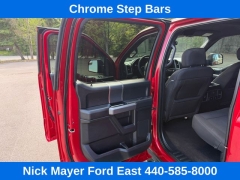 Used 2020  Ford F-150 2WD SuperCrew Box at DriveNow Mayfield near Mayfield Heights&comma; OH