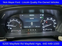 Used 2022  Lincoln Corsair Standard AWD at DriveNow Mayfield near Mayfield Heights, OH