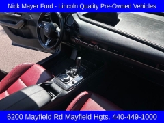 Used 2024  Mazda CX-30 2.5 S Carbon Edition AWD at DriveNow Mayfield near Mayfield Heights, OH