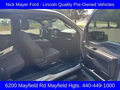 Used 2023 Ford F-150 at Drive Now Westlake near Westlake, OH