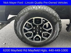 Used 2022 Ford F-150 4WD XLT SuperCrew 5.5' Box at Drive Now Westlake near Westlake, OH
