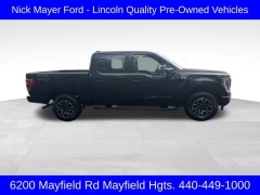 Used 2022 Ford F-150 4WD XLT SuperCrew 5.5' Box at Drive Now Westlake near Westlake, OH