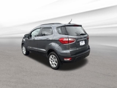 Used 2020  Ford EcoSport 4d SUV 4WD SE at Drive Now Westlake near Westlake&comma; OH