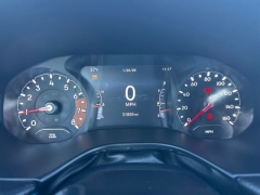 Used 2024  Jeep Compass Latitude 4x4 at Drive Now Westlake near Westlake&comma; OH