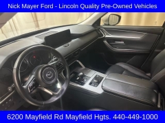 Used 2024 Mazda CX-90 3.3 Turbo Premium AWD at DriveNow Mayfield near Mayfield Heights, OH