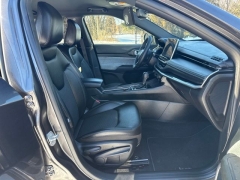 Used 2024  Jeep Compass Latitude 4x4 at Drive Now Westlake near Westlake&comma; OH