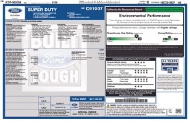 Used 2022  Ford Super Duty F-250 SRW 4WD Crew Cab Box at DriveNow Mayfield near Mayfield Heights&comma; OH