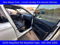 Used 2019  Honda Ridgeline Crew Cab FWD RTL at Drive Now Westlake near Westlake&comma; OH