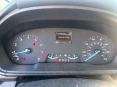 Used 2021  Ford EcoSport S 4WD at DriveNow Mayfield near Mayfield Heights&comma; OH
