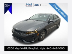Used 2023  Kia K5 LXS Auto FWD at DriveNow Mayfield near Mayfield Heights&comma; OH