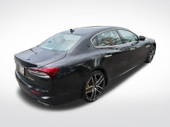 Used 2023  Maserati Quattroporte Modena Q4 AWD at DriveNow Mayfield near Mayfield Heights&comma; OH