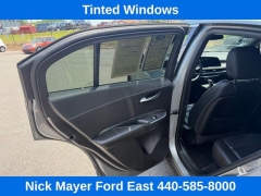 Used 2025  Cadillac XT4 AWD 4dr Premium Luxury at DriveNow Mayfield near Mayfield Heights&comma; OH
