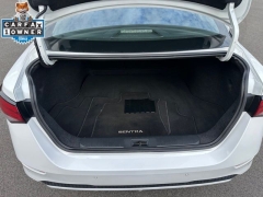 Used 2021  Nissan Sentra S CVT at Drive Now Westlake near Westlake&comma; OH