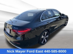 Used 2025  Mercedes-Benz C-Class C 300 4MATIC Sedan at Drive Now Westlake near Westlake&comma; OH