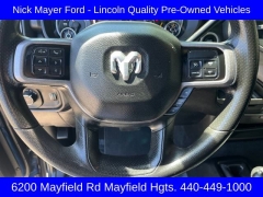 Used 2022 Ram 3500 4WD Tradesman Crew Cab 8' Box at DriveNow Mayfield near Mayfield Heights, OH