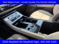 Used 2022 Lincoln Aviator Standard AWD at Drive Now Westlake near Westlake, OH