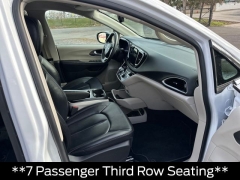 Used 2024  Chrysler Pacifica Touring L FWD at DriveNow Mayfield near Mayfield Heights&comma; OH