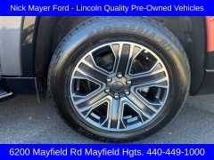Used 2023  Jeep Wagoneer L Series II 4x4 at DriveNow Mayfield near Mayfield Heights, OH