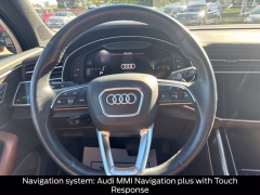 Used 2022  Audi Q7 Prestige 55 TFSI quattro at DriveNow Mayfield near Mayfield Heights&comma; OH