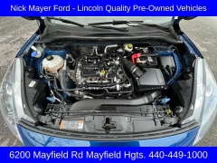 Used 2022  Ford Escape SEL FWD at DriveNow Mayfield near Mayfield Heights, OH