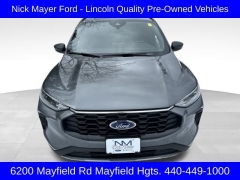 Used 2025  Ford Escape ST-Line AWD at Drive Now Westlake near Westlake&comma; OH