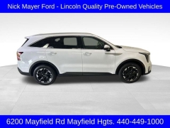 Used 2024 Kia Sorento S FWD at DriveNow Mayfield near Mayfield Heights, OH