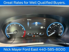 Used 2022  Ford Bronco Sport Big Bend 4x4 at DriveNow Mayfield near Mayfield Heights&comma; OH