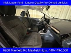 Used 2022 Ford EcoSport SE 4WD at Drive Now Westlake near Westlake, OH