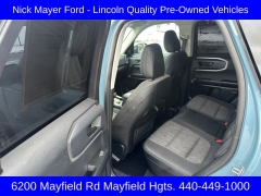 Used 2023  Ford Bronco Sport Big Bend 4x4 at DriveNow Mayfield near Mayfield Heights, OH
