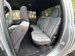 Used 2024  Ram 2500 Big Horn 4x4 Crew Cab 6'4" Box at Drive Now Westlake near Westlake&comma; OH