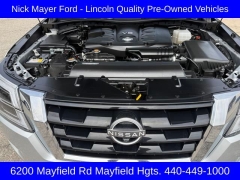 Used 2023 Nissan Armada 4x4 SL at DriveNow Mayfield near Mayfield Heights, OH