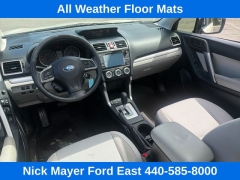 Used 2016  Subaru Forester 4d SUV i Premium CVT at Drive Now Westlake near Westlake&comma; OH
