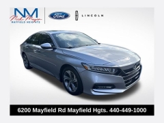 Used 2019  Honda Accord Sedan 4d EX-L 1&period;5L at Drive Now Westlake near Westlake&comma; OH
