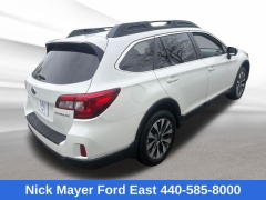 Used 2016  Subaru Outback 4d SUV i Premium at DriveNow Mayfield near Mayfield Heights&comma; OH