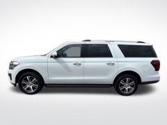 Used 2024  Ford Expedition Max Limited 4x4 at Drive Now Westlake near Westlake&comma; OH