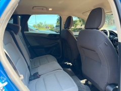 Used 2020  Ford Escape 4d SUV FWD S at DriveNow Mayfield near Mayfield Heights&comma; OH