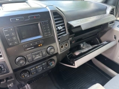 Used 2020  Ford Super Duty F-250 SRW 4WD Crew Cab Box at DriveNow Mayfield near Mayfield Heights, OH