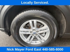 Used 2022  Ford Explorer XLT 4WD at DriveNow Mayfield near Mayfield Heights&comma; OH