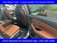 Used 2023  Acura MDX SH-AWD w/Technology Pkg at DriveNow Mayfield near Mayfield Heights, OH