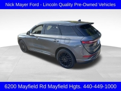 Used 2022  Lincoln Corsair Reserve AWD at DriveNow Mayfield near Mayfield Heights, OH