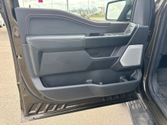 Used 2025  Ford F-150 4WD Raptor SuperCrew 5&period;5' Box at DriveNow Mayfield near Mayfield Heights&comma; OH