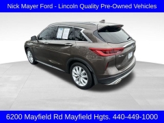 Used 2019  INFINITI QX50 ESSENTIAL AWD at Drive Now Westlake near Westlake&comma; OH