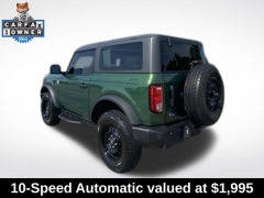 Used 2023  Ford Bronco 2 Door 4x4 at Drive Now Westlake near Westlake&comma; OH