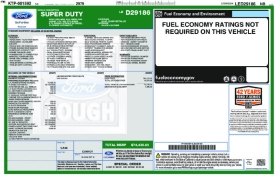 Used 2020  Ford Super Duty F-350 SRW 4WD Crew Cab Box at DriveNow Mayfield near Mayfield Heights&comma; OH