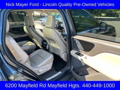 Used 2021  Lincoln Aviator Reserve AWD at DriveNow Mayfield near Mayfield Heights, OH