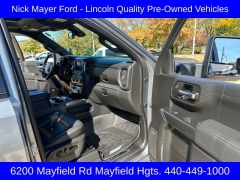 Used 2019 GMC Sierra 1500 4WD Crew Cab 147" AT4 at Drive Now Westlake near Westlake, OH